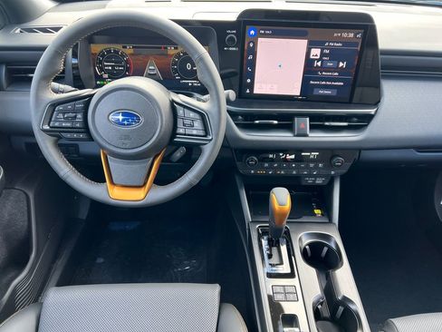 New 2026 Subaru Outback Wilderness image 3