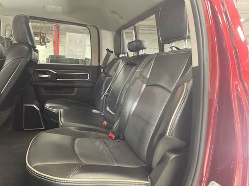 Used 2023 RAM 2500 Laramie AWD/4WD image 22