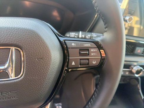 New 2026 Honda CR-V EX-L image 10