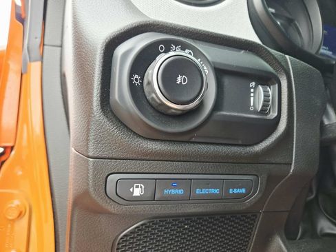 Used 2025 Jeep Wrangler Unlimited Sport S 4xe AWD/4WD image 35