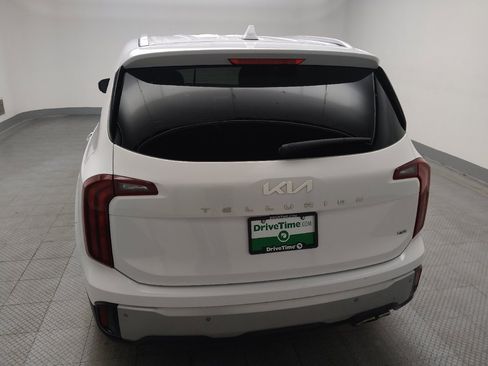 Used 2024 Kia Telluride S AWD/4WD image 6