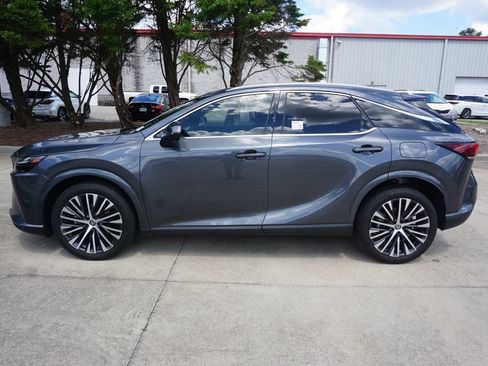 Used 2024 Lexus RX 350 Premium Plus w/ Convenience Package FWD image 19