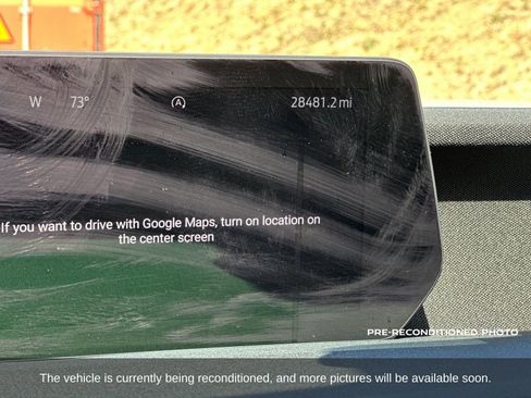 Used 2025 Ford Expedition Active AWD/4WD image 15