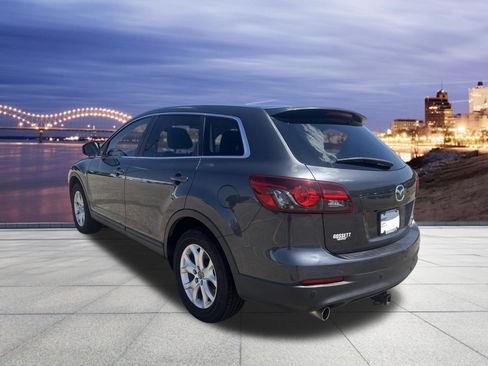 Used 2013 MAZDA CX-9 Touring FWD image 3