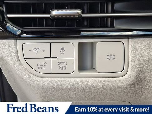 New 2026 Kia Sportage EX image 14