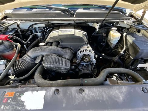 Used 2012 GMC Yukon SLT w/ Texas Edition image 30