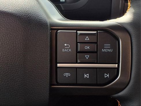 New 2025 Ford F150 Tremor w/ Bed Utility Package image 14