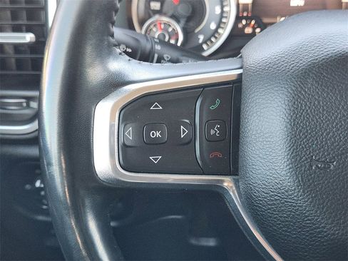 Used 2022 RAM 1500 Laramie w/ Laramie Southwest Edition image 28