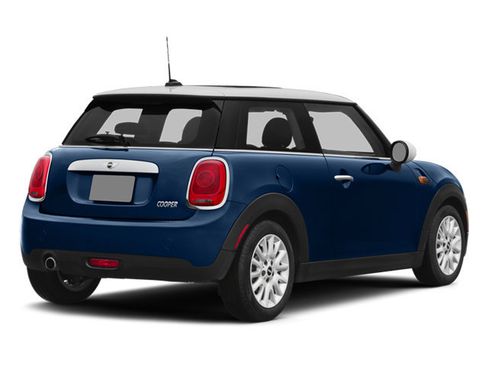 Used 2014 MINI Cooper S FWD image 5