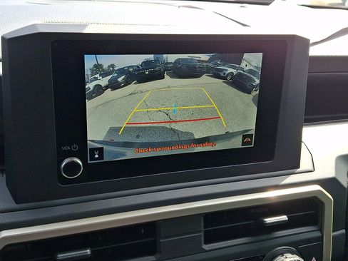 Used 2025 Toyota Tacoma SR w/ SR Upgrade Package image 19