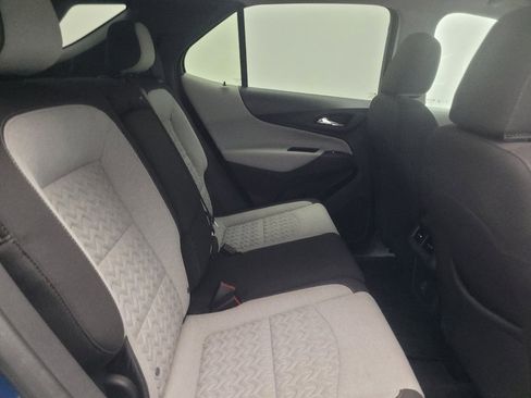 Used 2024 Chevrolet Equinox LS w/ LS Convenience Package FWD image 19