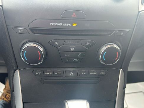 Used 2018 Ford Edge SEL AWD/4WD image 24