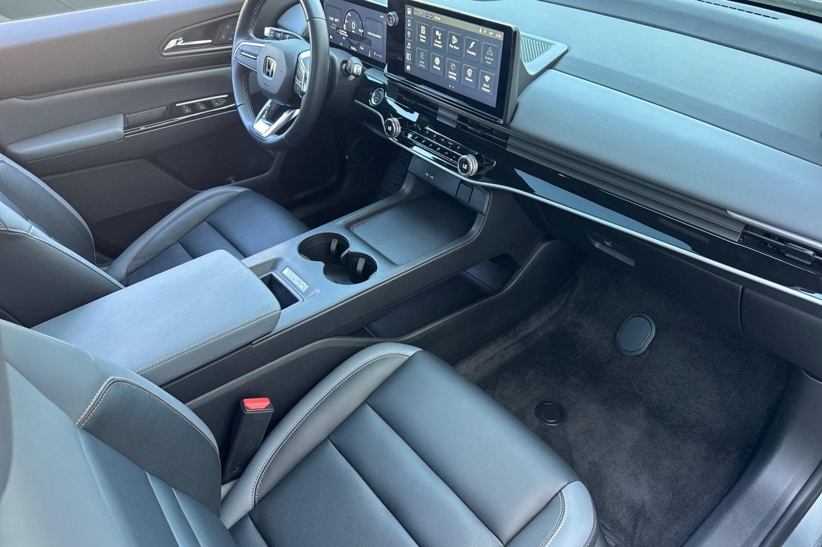 Certified 2024 Honda Prologue Touring image 35