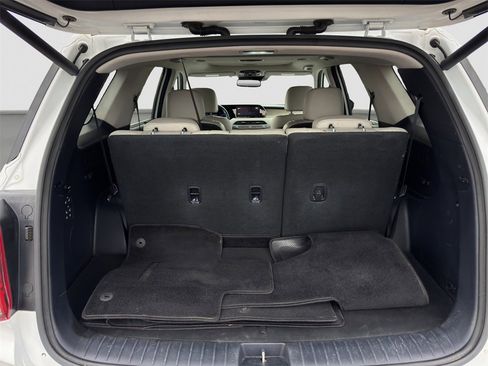 Used 2022 Hyundai Palisade SEL w/ Premium Package image 20