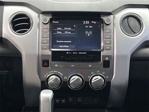 Used 2021 Toyota Tundra SR5 image 17