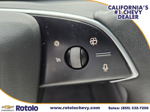 Used 2024 Tesla Model 3 Long Range image 21