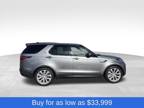 Used 2023 Land Rover Discovery S image 6