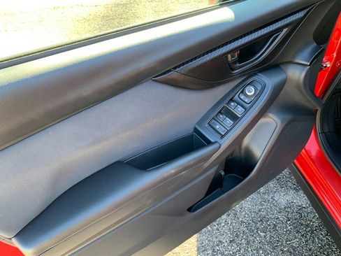 Used 2022 Subaru Crosstrek 2.0i Premium w/ Moonroof Package image 22