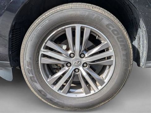 Used 2020 INFINITI QX60 Pure image 18