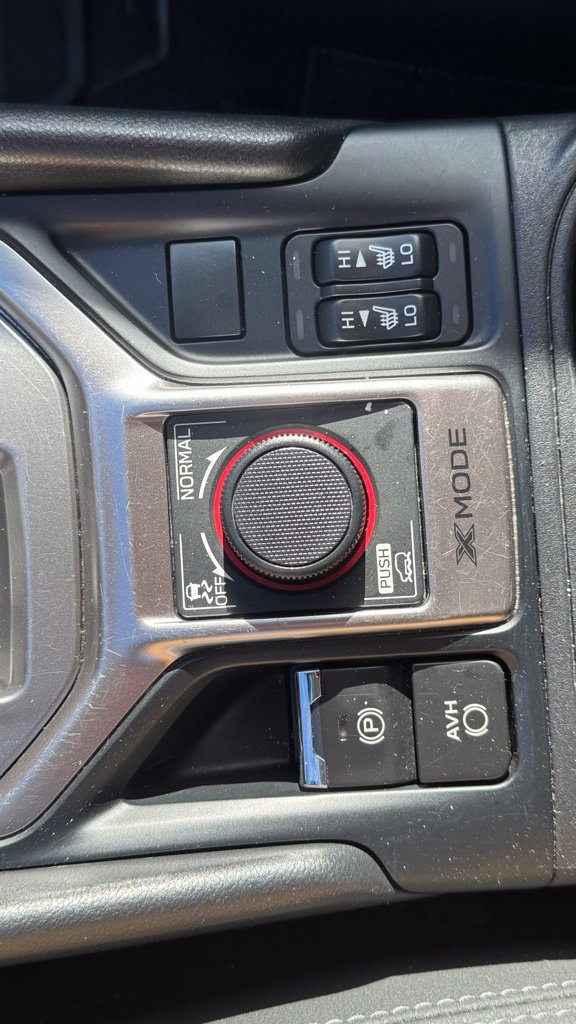Used 2019 Subaru Forester Premium w/ Popular Package #1 AWD/4WD image 24