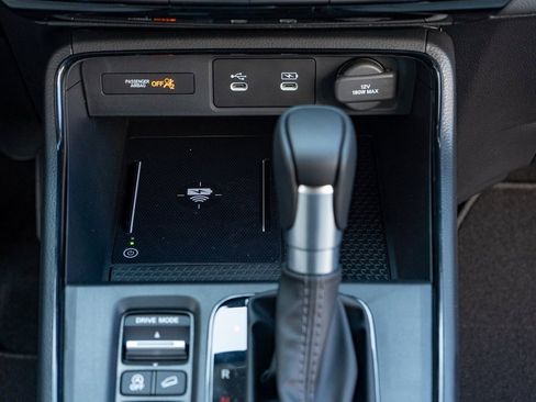 New 2026 Honda CR-V EX-L image 21