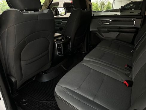 Used 2020 RAM 1500 Lone Star RWD image 15
