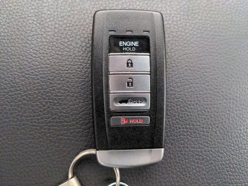 Used 2019 Acura MDX SH-AWD w/ Technology Package image 29