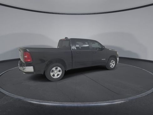 New 2026 RAM 1500 4x4 Crew Cab image 15