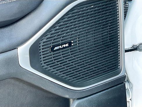 Used 2025 Jeep Wagoneer Series II image 19