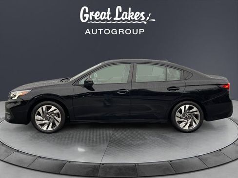 Certified 2024 Subaru Legacy Limited AWD/4WD image 2