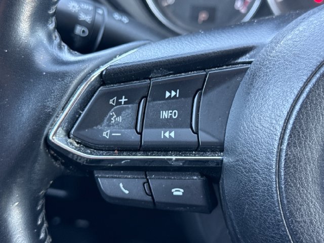 Used 2017 MAZDA CX-5 Touring AWD/4WD image 26