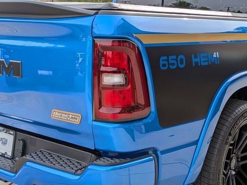 New 2026 RAM 1500 Big Horn image 15