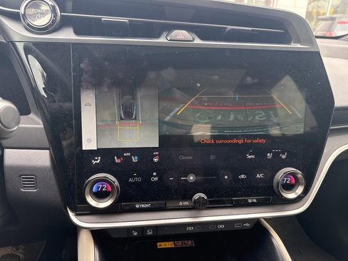 Used 2023 Lexus RZ 450e Premium w/ Accessory Package (Z1) image 9