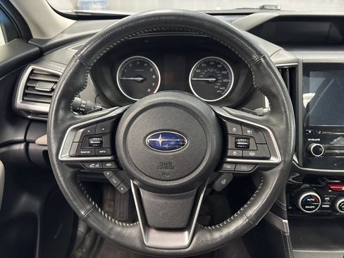 Used 2022 Subaru Forester Limited w/ Popular Package #2 image 44