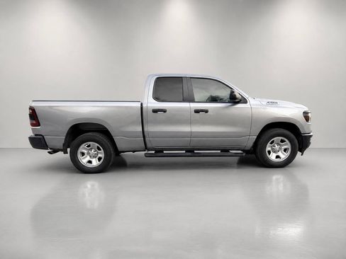 Used 2023 RAM 1500 Tradesman AWD/4WD image 6