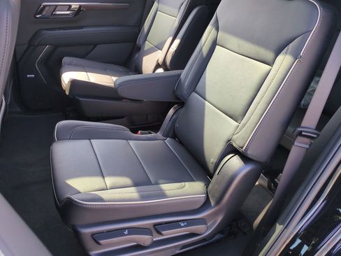 New 2026 Chevrolet Tahoe Premier w/ Sun And Tow Package image 26