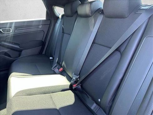 New 2026 Honda Civic Sport image 15