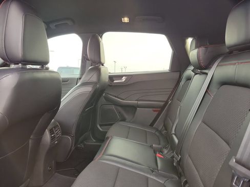 Certified 2023 Ford Escape ST-Line image 13