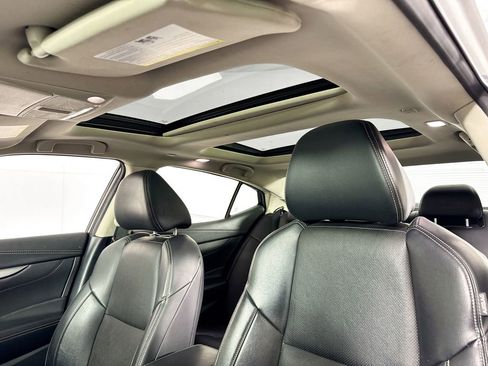 Used 2018 Nissan Maxima 3.5 SL image 28