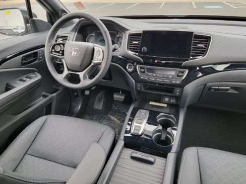 Used 2023 Honda Passport Elite image 19