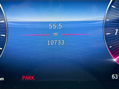 Used 2024 Mercedes-Benz C 300 C 300 image 43