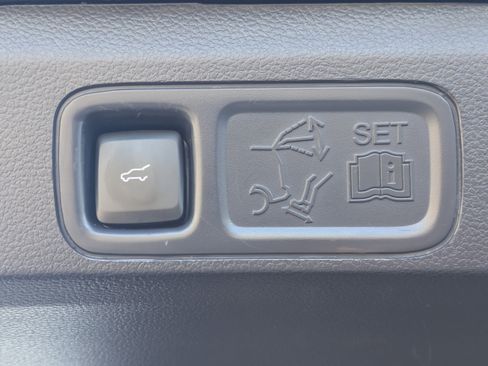 Certified 2023 Ford Expedition Max Platinum AWD/4WD image 14