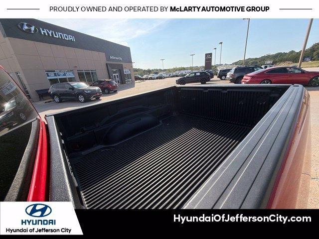 Used 2022 RAM 1500 Big Horn AWD/4WD image 10
