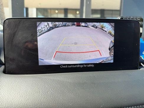 Used 2023 MAZDA CX-5 AWD 2.5 S w/ Select Package image 13