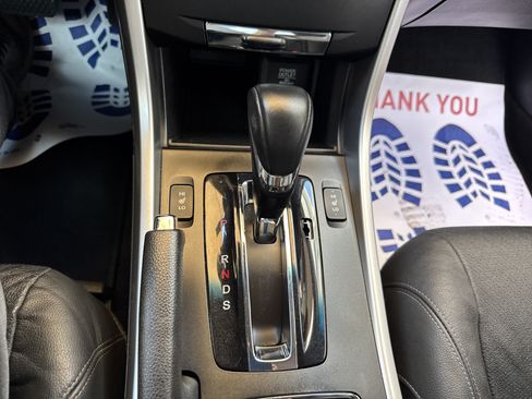 Used 2015 Honda Accord EX-L image 17