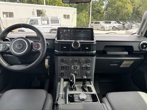 Used 2025 INEOS Grenadier Fieldmaster Edition image 25