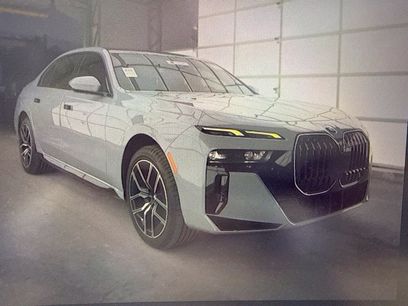 Used 2023 BMW 740i