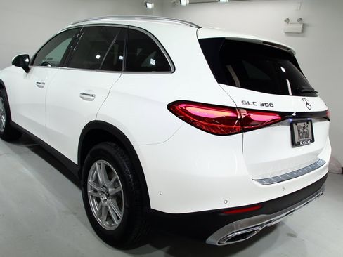 Certified 2023 Mercedes-Benz GLC 300 4MATIC image 14
