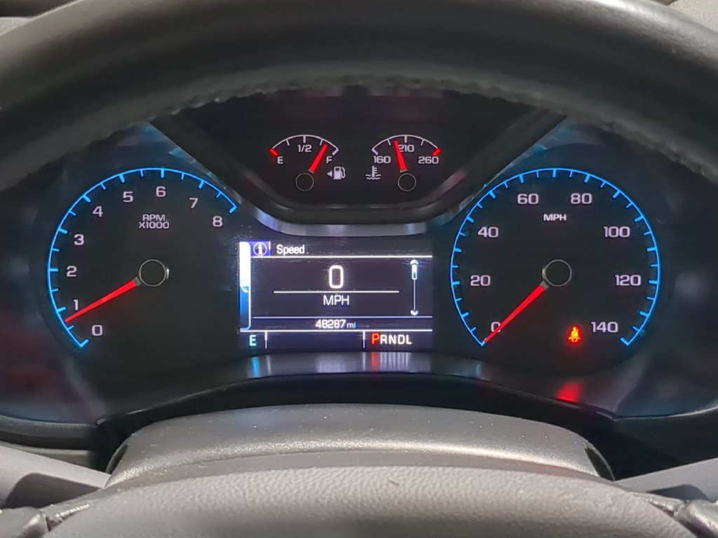 Used 2017 GMC Canyon SLT w/ Driver Alert Package AWD/4WD image 34