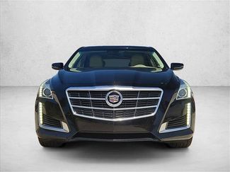 Used 2014 Cadillac CTS Luxury AWD/4WD video 2